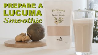 Lucuma Powder Benefits [upl. by Enniotna]