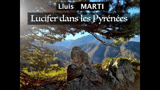 Lucifer dans les Pyrénées [upl. by Gensmer]