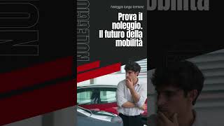 Prova il noleggio a lungo termine di Fashion Car [upl. by Kavanagh]