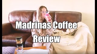 Madrinas Coffee Review [upl. by Haroun423]