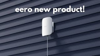 Eero Outdoor 7 Wifi Extender Beyond 15000 ft [upl. by Surad]