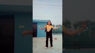 Kukkad song shortvideowith my dance [upl. by Haret]