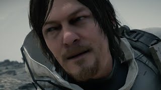 Death Stranding – Love it or Hate it [upl. by Sidnarb]