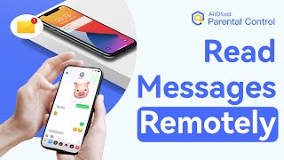 How to Read Text Messages from Another Phone Number on Your Phone Remotely [upl. by Adan]