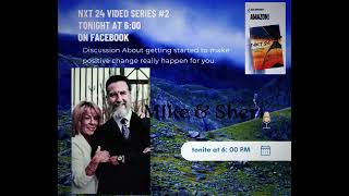 nxt24 video series 2 [upl. by Ajiam]