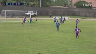 D1 LONATO 20222023J8 Gbohloesu vs FC ESPOIR 11 – Résumé [upl. by Eerej168]