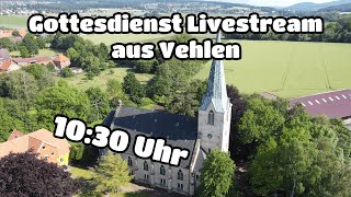 Familiengottesdienst zum Erntedankfest [upl. by Hiro]