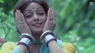 Ek Sapna Maine Dekha Sharafat Chhod Di Maine 1976 1080p HQ AUDIO [upl. by Gronseth912]