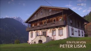 Bauernleben Bauernsterben  „Menschen amp Mächte“  ORF 2 [upl. by Sedicla439]