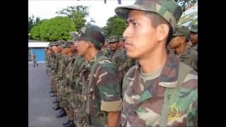 INVITACIÓN REENTRENAMIENTO A RESERVISTAS DE LA FUERZA NAVAL BIM GUAYAQUIL [upl. by Nahtanaj]