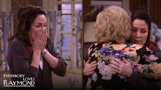 Marie Apologizes to Debra  Everybody Loves Raymond [upl. by Adelric]