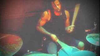 Longineu Parsons III  One Republic  All The Right Moves Drum Cover [upl. by Aifas]