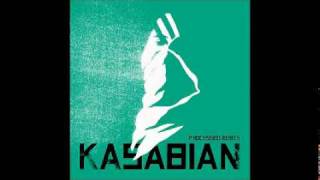 Kasabian  The Nightworkers [upl. by Gravante]