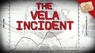 What was the Vela incident [upl. by Dionisio]