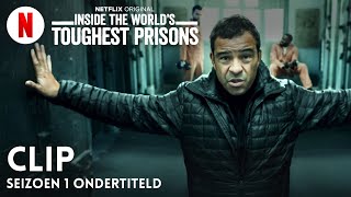 Inside the World’s Toughest Prisons Seizoen 1 Clip ondertiteld  Trailer in het Nederlands [upl. by Popele273]