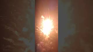 Penta Sky Shot Crackers Crackersexperiment Diwali Rocket 🎆🎇🎆🎇 Bomb Happy KaliPuja shorts [upl. by Eudoca782]