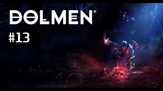 Dolmen  Gameplay ITA  13  Scavi Vahani [upl. by Alonso241]