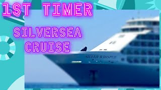 Secret tips amp honest review of Silversea Cruise Silver Whisper July 2024 A 1st timer perspective [upl. by Tniassuot]