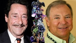 Voice Connections  Peter Cullen amp Frank Welker [upl. by Eserrehs]