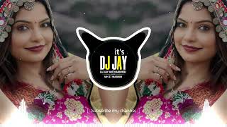 Ma Deewani Chu Re Tar  New Tranding Banjara Song  Dj Tapori Mix By DJ JAY ANTHRKHED [upl. by Iuqcaj]