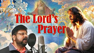 Our Father Who Art In Heaven Song  Lords Prayer [upl. by Eniamrehc452]