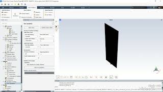 Part 2 Simulation of PVT system cooling with using nanofluid by Ansys Fluent  designmeshingUDf [upl. by Alorac652]