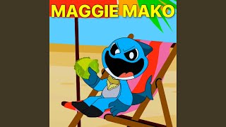 Maggie Mako Song Nightmare Critters [upl. by Odnamla]