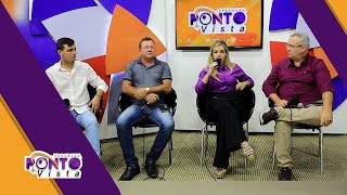 PROGRAMA PONTO DE VISTA 260724 [upl. by Hendry662]