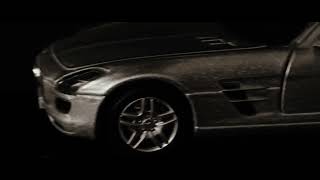 SLS AMG amp AMG GT [upl. by Gwynne832]