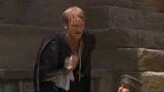 Romeo and Juliet Act 3 Scene 1 Part 1 Zefirelli [upl. by Emad]