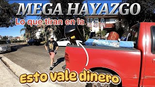 MEGA HAYAZGO😱 NO IMAGINARÁN CUÁNTO DINERO ENCONTRÉ EN LA CALLE [upl. by Gabler240]