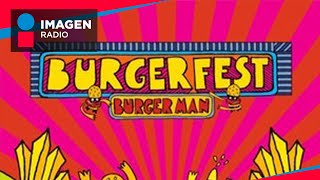 Visita Burger Fest 2024 [upl. by Anastase830]