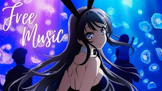 Bunny girl senpai  Seishun buta yarou Instrumental version [upl. by Enohpets]