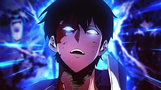 They Called Him Weak But Then He Leveled Up and Got Some Epic Abilities  Anime Recap [upl. by Lodi]