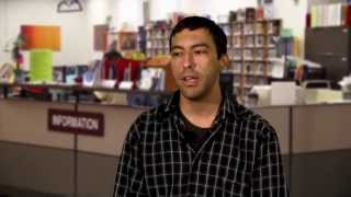 Student Testimonial What Its Like to Take Classes at DeVry  DeVry University [upl. by Ardnik]