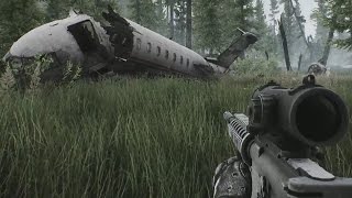 Escape from Tarkov — КОНСЕРВЫ И ПАТРОНЫ [upl. by Webster]