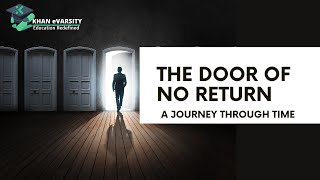 The Door of No Return  A Journey Through Time viralvideo fyp [upl. by Ahcila]