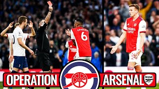 SPURS 30 ARSENAL  OperationArsenal [upl. by Niala]