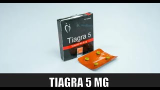 একটানা ৭২ ঘন্টা। Tiagra 5 mg UsesDosesSide Effects Full Review In Bangla [upl. by Ysdnyl]