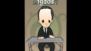 Ask Lovecraft  1920s [upl. by Francie]