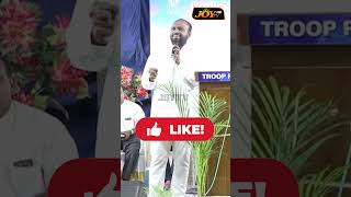 இயேசு எதற்காக இந்த பூமிக்கு வந்தார் தெரியுமா   Ps Johnsam Joyson  FGPC  shorts joytv [upl. by Anihs]