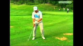 Funny golf tip from JC Anderson [upl. by Templia124]