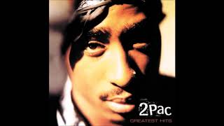 2Pac  Dear Mama Clean Audio [upl. by Sixela]