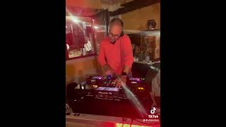 Fabrizio Marinelli Djset [upl. by Etnovert587]