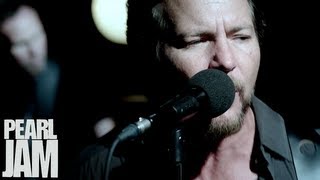 quotSirensquot Official Music Video  Pearl Jam [upl. by Clari]