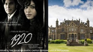 Unveiling the Haunted Secrets of Allerton Castle [upl. by Merilee]