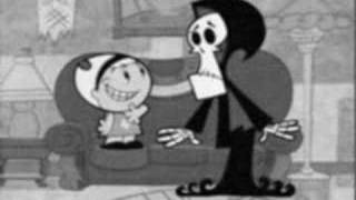 Billy and mandy forgotten show [upl. by Reywas]