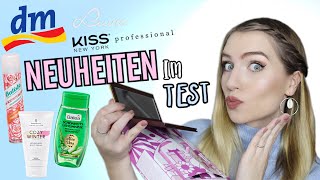 BEAUTY NEUHEITEN im Test Dezember 2018  Balea Bebe Merci Handy  Lubella [upl. by Carmella642]