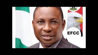 The Executive Chairman EFCC Mr Ola Olukoyedes One Year in Office Documentary [upl. by Gibb]