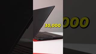 Best Budget Laptops under ₹30000 🔥 [upl. by Desdamonna]